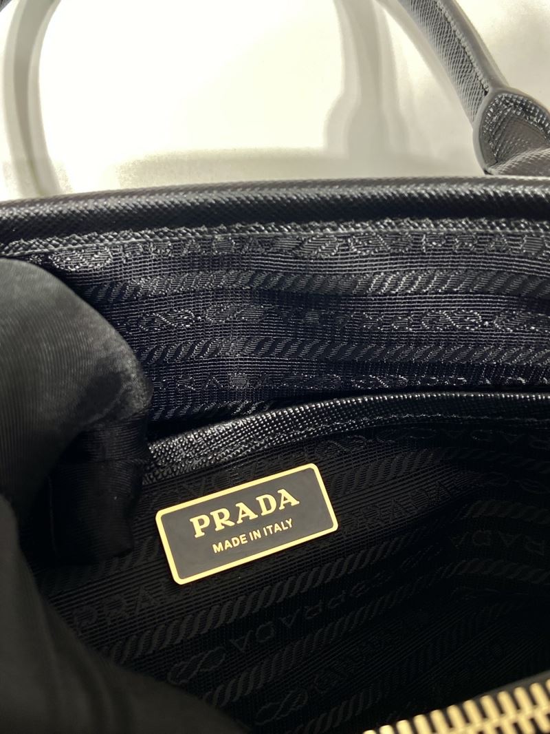 Prada Top Handle Bags